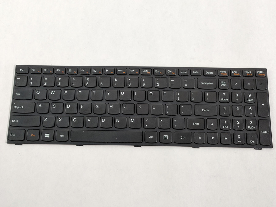 Lenovo T6G1-US 25214785 Laptop Keyboard For IdeaPad G50 B50 Series