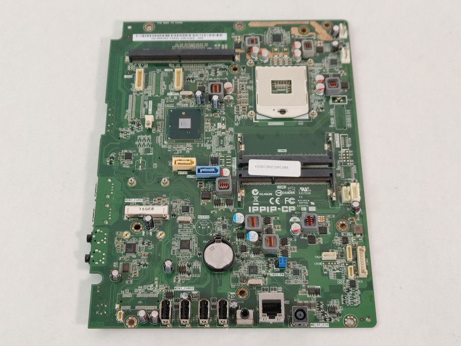 Dell NK3NT Vostro 330 Socket G1 DDR3 SDRAM Desktop Motherboard
