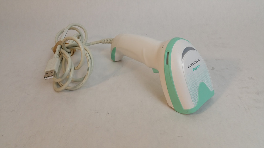 Datalogic GD4500 Gryphon Handheld 2D Barcode Scanner