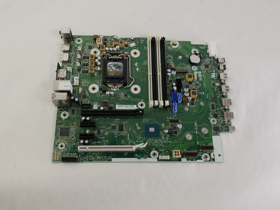 Lot of 5 HP EliteDesk 800 G4 SFF LGA 1151 DDR4 Desktop Motherboard L01482-001