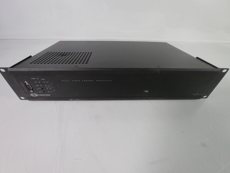 CRESTRON AV2 Audio Video Control Processor