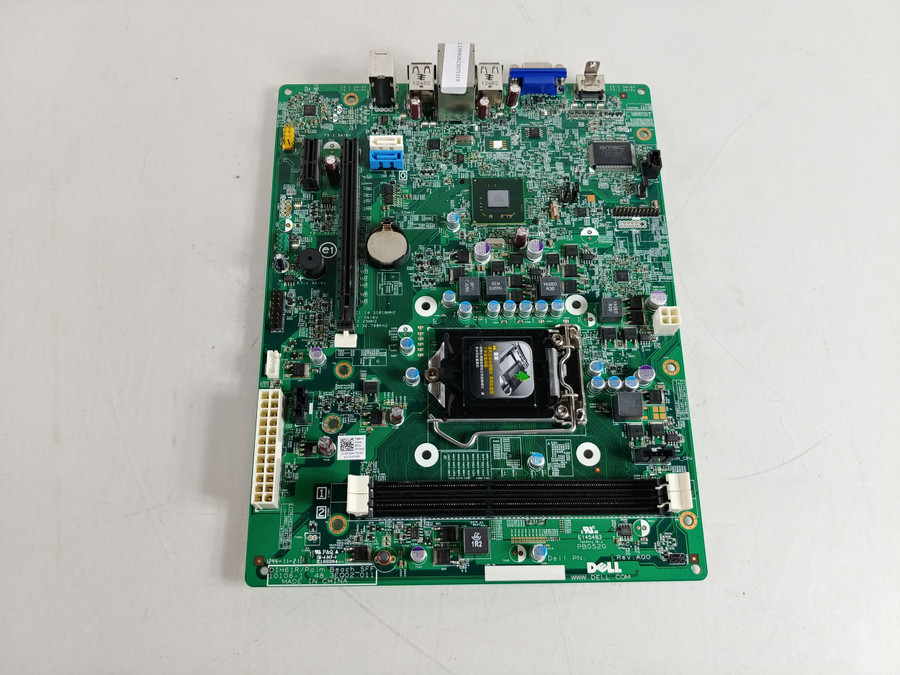 Lot of 5 Dell OptiPlex 3010 SFF LGA 1155 DDR3 SDRAM Desktop Motherboard T10XW
