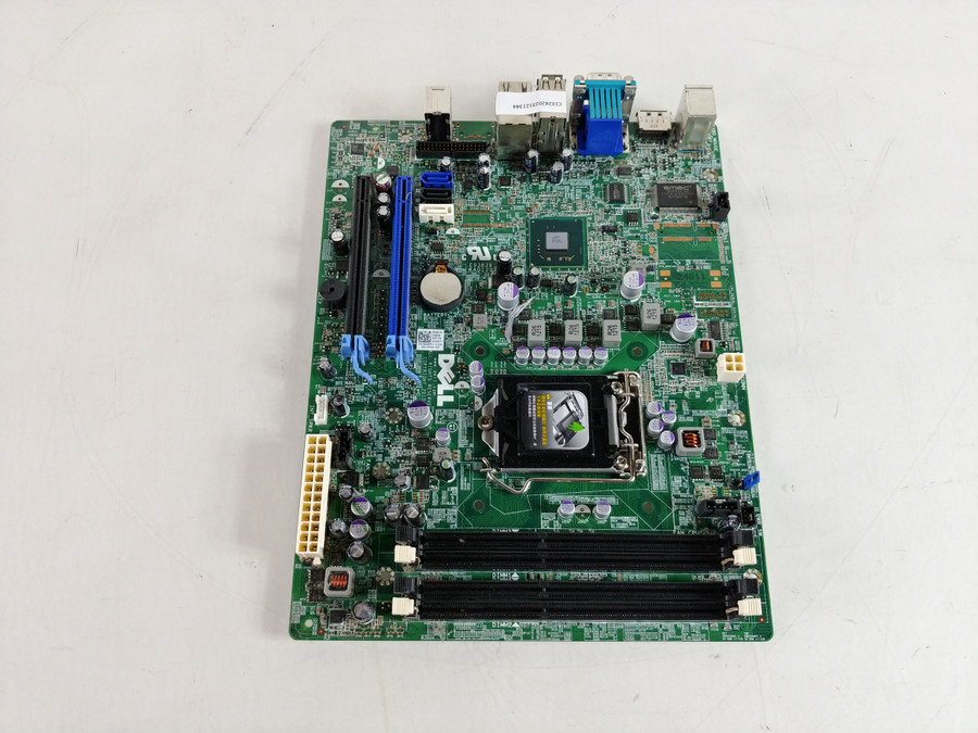 Dell OptiPlex 790 SFF Intel LGA 1155 DDR3 Desktop Motherboard D28YY