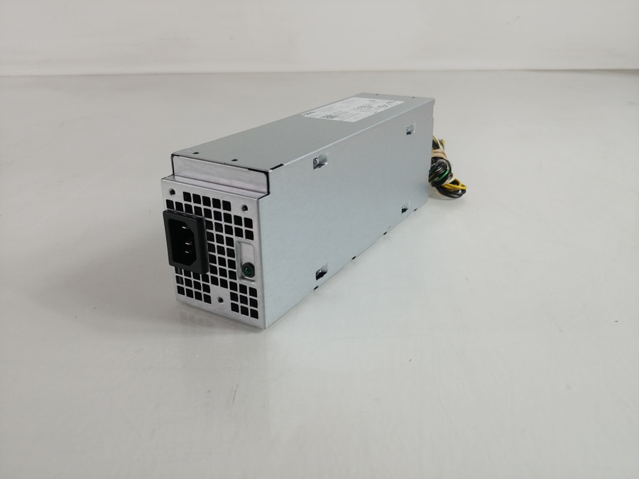 Lot of 2 Dell OptiPlex 7050 SFF 6-Pin 180W Desktop Power Supply 82DRM