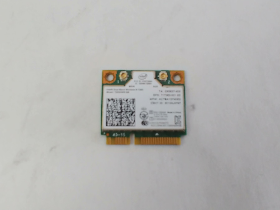 HP EliteBook 850 G1 717382-001 802.11n PCI Express Wireless Card