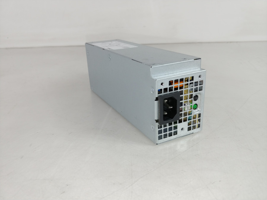 Lot of 5 Dell 379F0 4-Pin 240W SFF Desktop Power Supply For Optiplex 3040