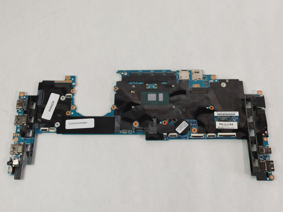 Lenovo ThinkPad X1 Carbon i7-6600U 2.60 GHz DDR3 Motherboard 01AX808