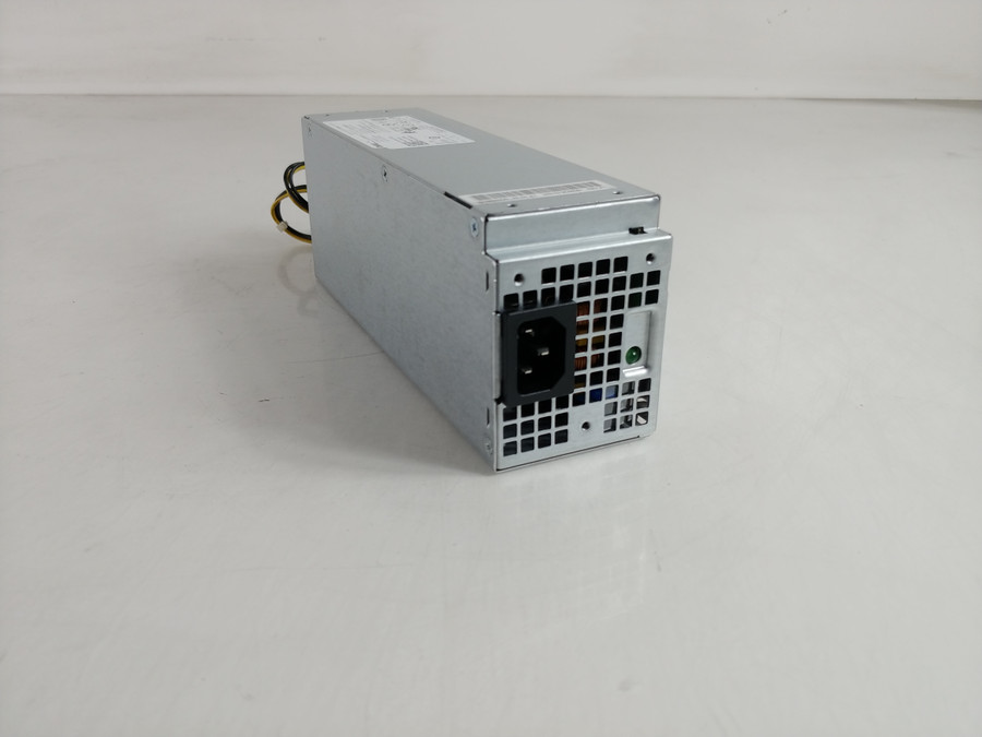 Lot of 2 Dell OptiPlex 3050 SFF 6 Pin 180W Desktop Power Supply DP3DV