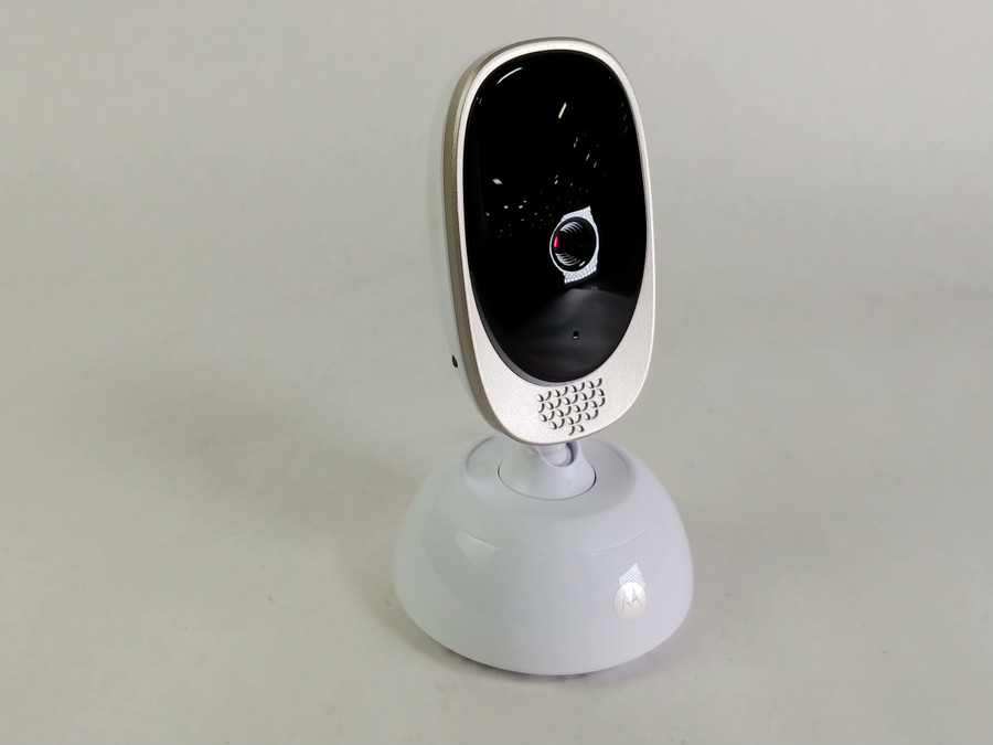 Lot of 5 Motorola COMFORT 45  Camera Baby Monitor - Baby Unit