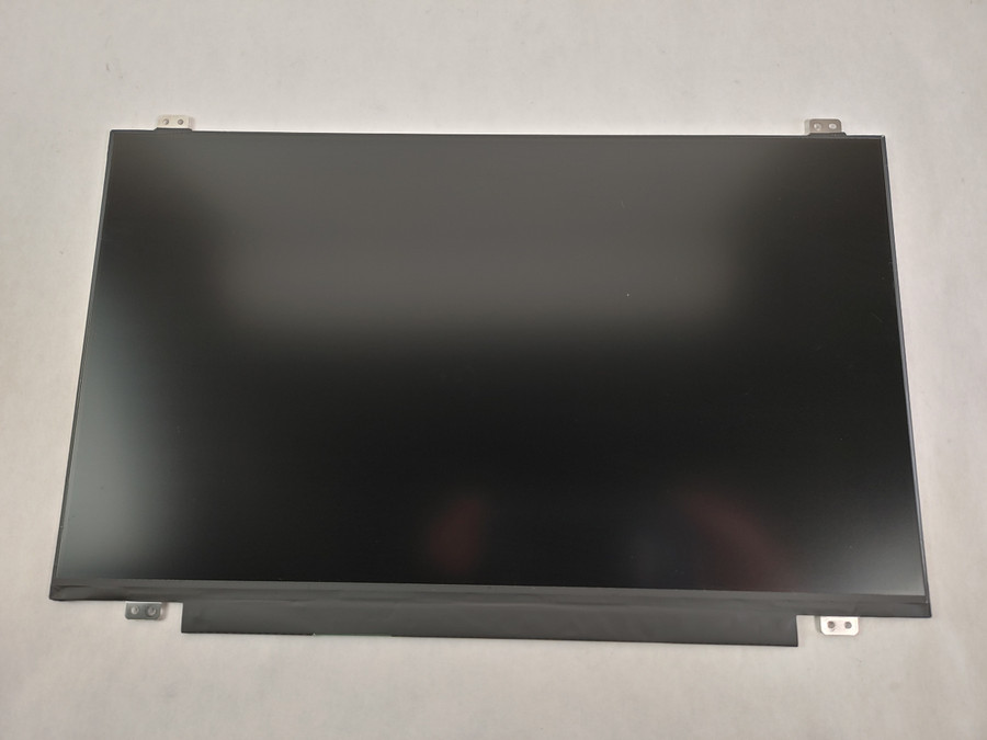 Lot of 2 BOE NV140FHM-N49 V8.0 1920 x 1080 14 in Matte LCD Laptop Screen