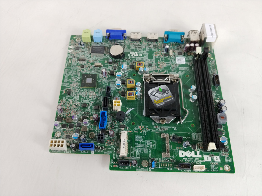 Lot of 20 Dell OptiPlex 9020 USFF LGA 1150 DDR3 SDRAM Desktop Motherboard 14GRG