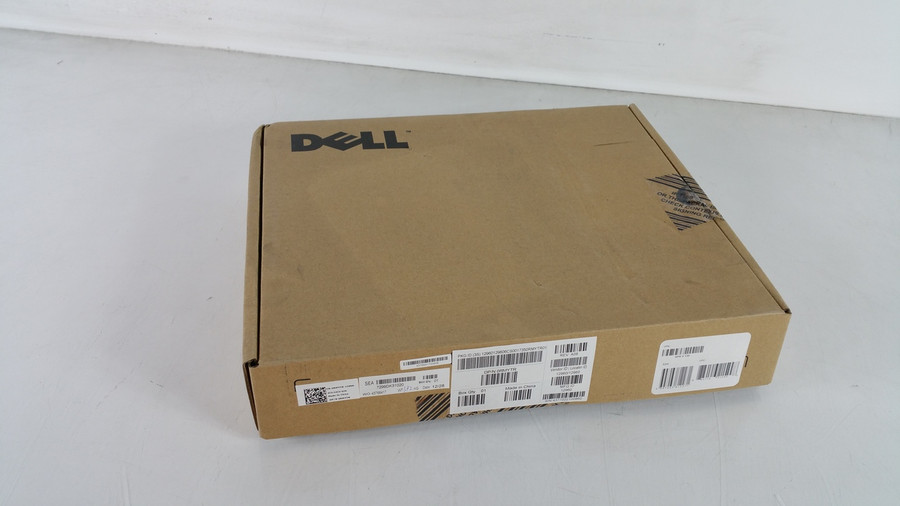 New Dell RMYTR Docking Station USB 3.0 For E6420 ATG XFR W/Adapter