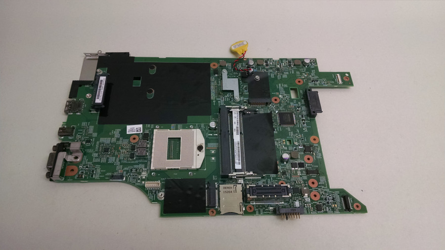 Lenovo ThinkPad L540 Intel rPGA 989 DDR3 Laptop Motherboard 00HM558