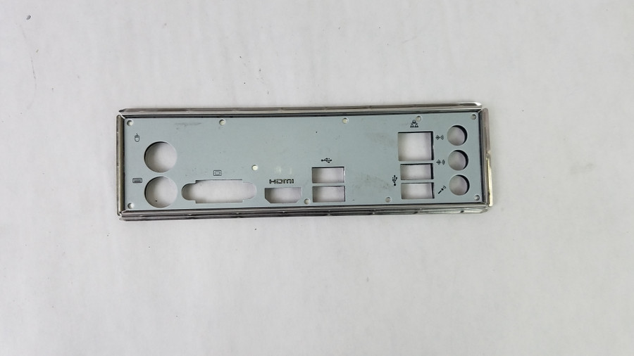 Acer DBSK11004 I/O Shield for  DB.SK11.004 Motherboards