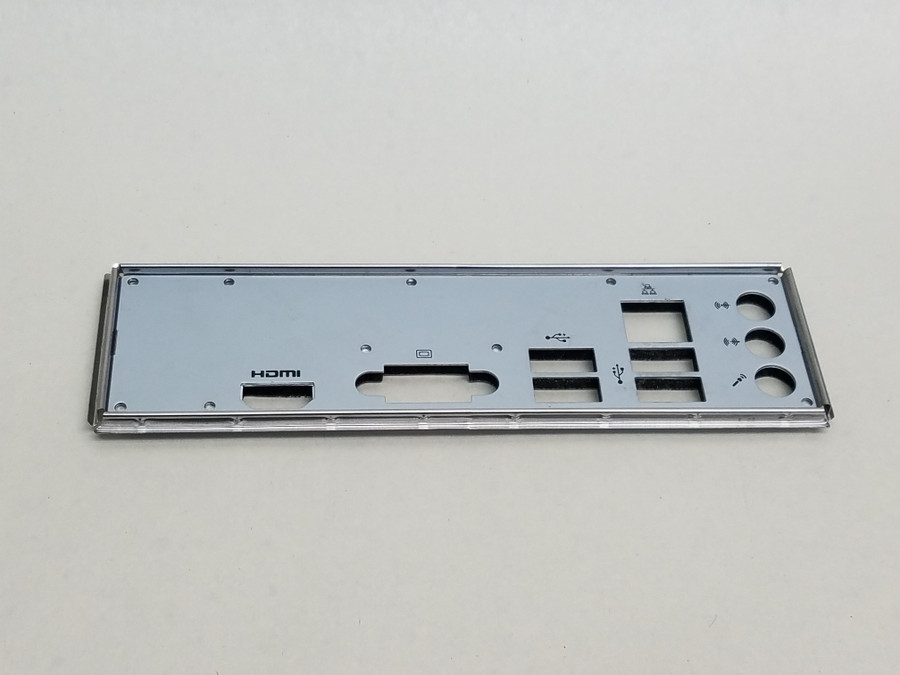 Acer I/O Shield For Aspire TC DB.SRPCN.001 Desktop Motherboards