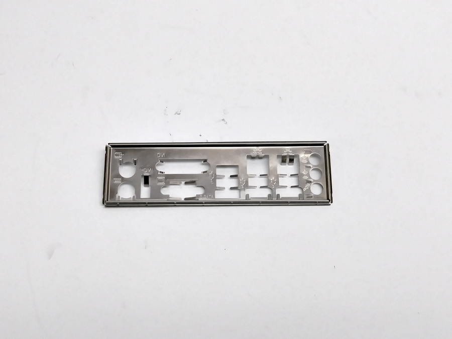 Foxconn 15GS157131111 I/O Shield For  15GS157-131111