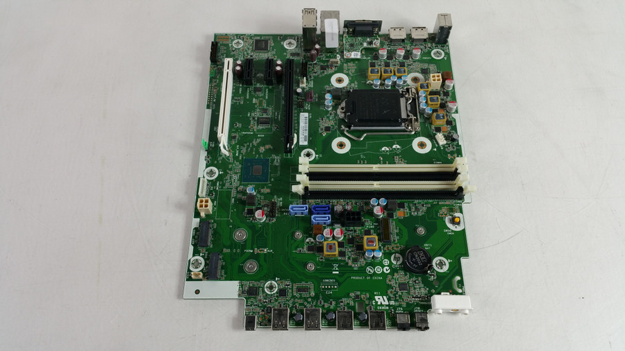 HP EliteDesk 800 G4 SFF LGA 1151 DDR4 Desktop Motherboard L01482-001
