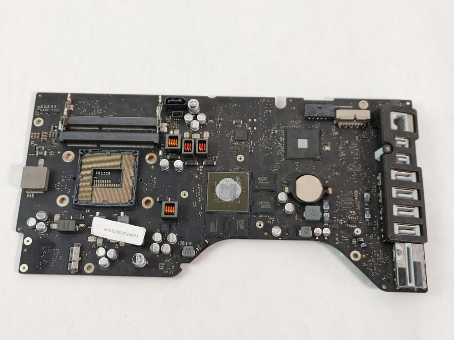 Lot of 2 Apple iMac 21.5? A1418 2013 Intel LGA 1150 DDR3 Motherboard 820-3482-A