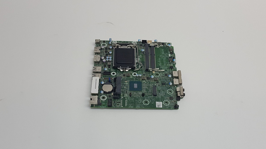 Lot of 2 Dell OptiPlex 3040 Micro Intel LGA 1151 DDR3 Desktop Motherboard MGK50