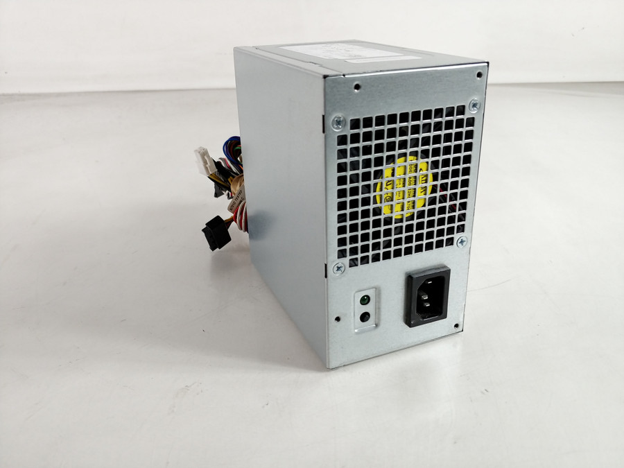 Lot of 2 Dell OptiPlex 9010 MT 275W 24 Pin Desktop Power Supply 61J2N
