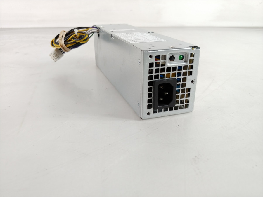 Lot of 10 Dell H1FWX Optiplex 7020 / 9020 SFF 255W 8 Pin Desktop Power Supply