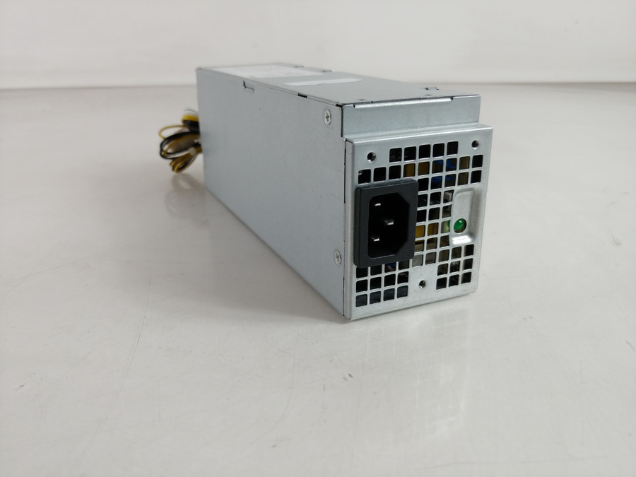 Lot of 2 Dell OptiPlex 7050 SFF 6 Pin 180W Desktop Power Supply YR0FT
