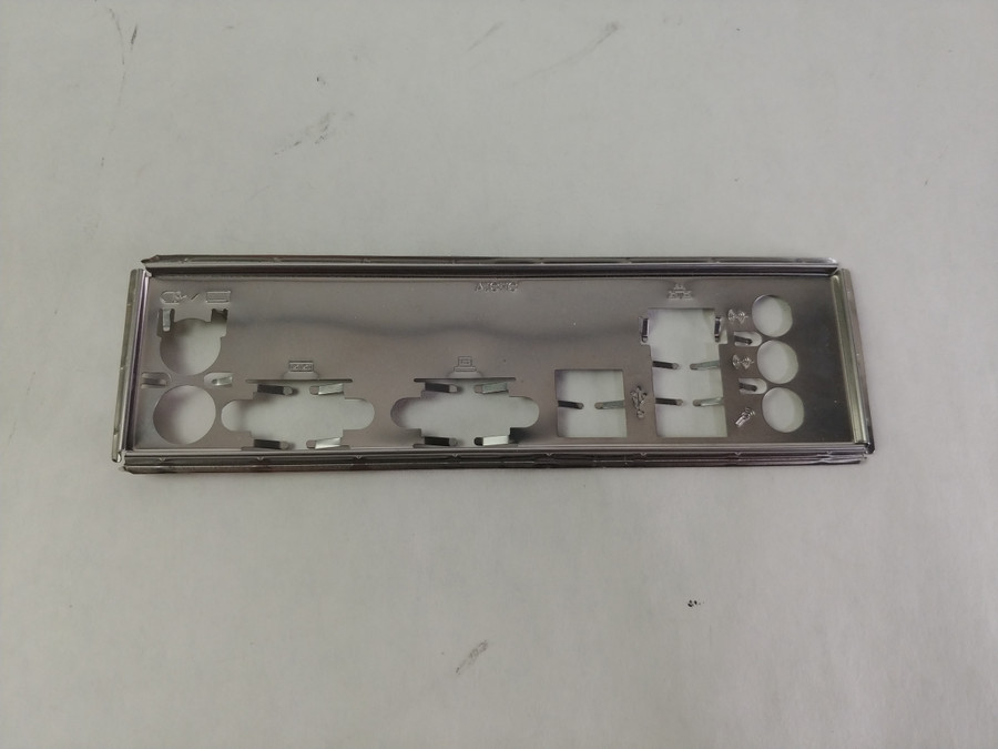 ASRock I/O Shield for 960GM-GS3 FX Desktop Motherboard