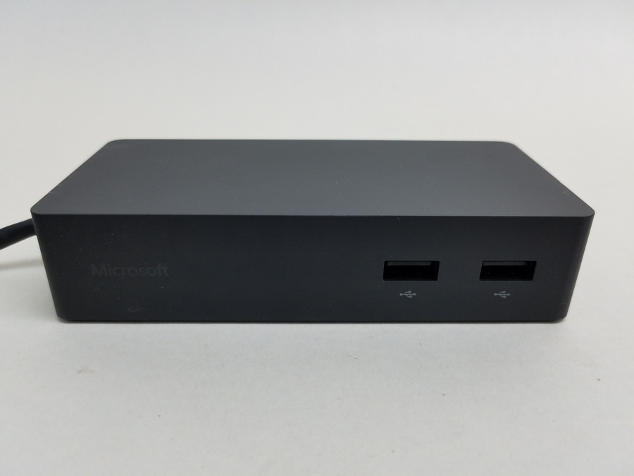 Lot of 10 Microsoft Model 1661 Laptop Docking Station For Surface Pro 3 / Pro 4