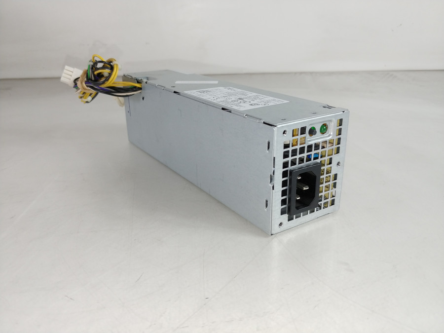 Lot of 20 Dell OptiPlex 9020 SFF 8 Pin 255W Desktop Power Supply FP16X