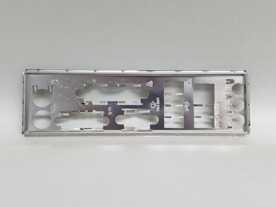 Asus I/O Shield For H81M-C Desktop Motherboards