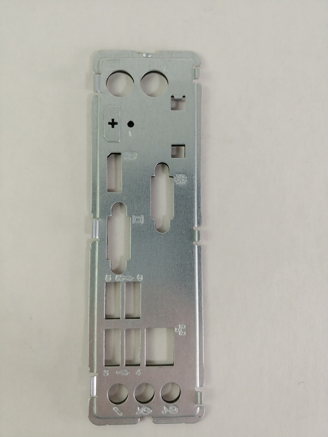 Lenovo 03T7169 I/O Shield For ThinkCentre M73e 03T7169