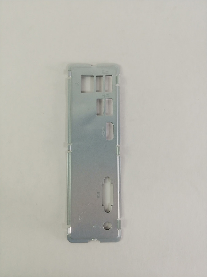 Lenovo 01LM344 I/O Shield For IdeaCentre 510A 01LM344