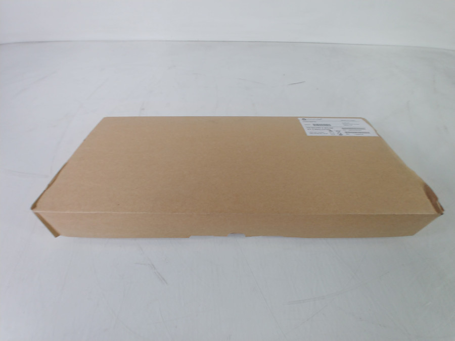 Lot of 2 New Polycom PLCM-0977 Keyboard W/ Mouse (PLCM-0975)