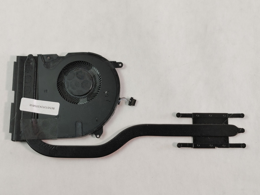 Lot of 2 HP L48266-001 4-Pin BGA 1528  Fan with Heatsink For ProBook 440 G6