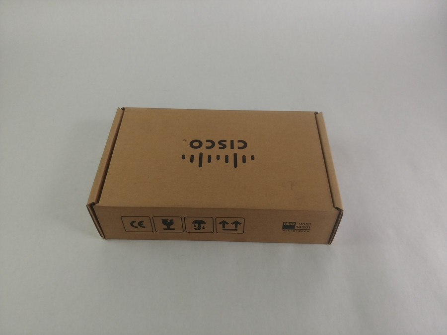 New Cisco CP-CKEM UC Phone Key Expansion Module