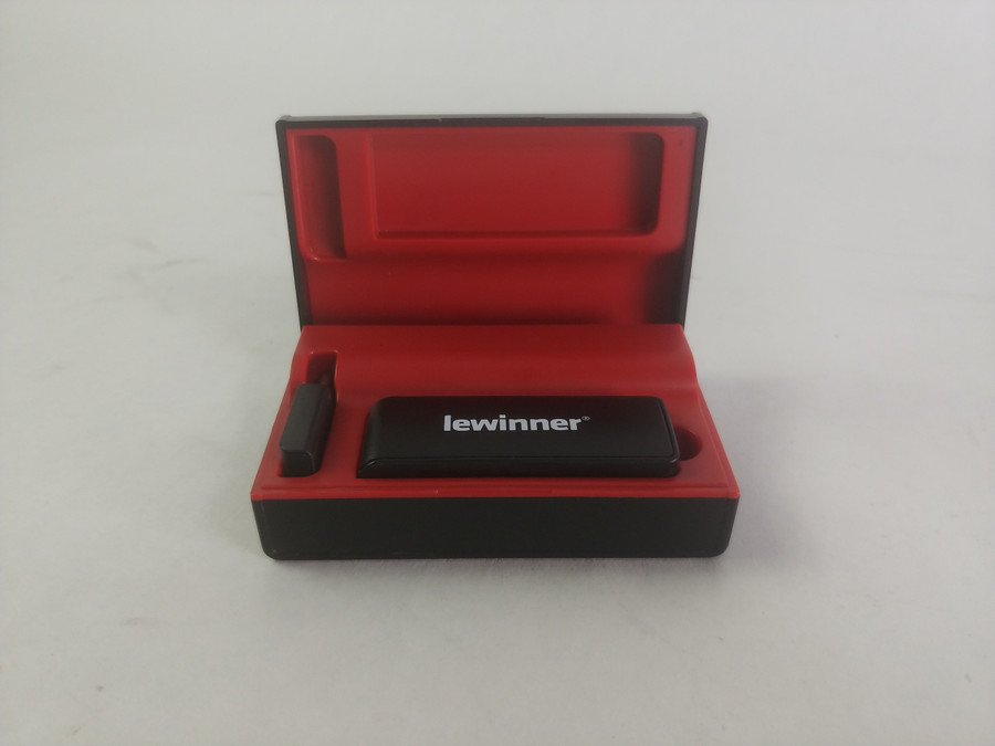 Lewinner BT881943A Microphone and Charging case with Usb-C