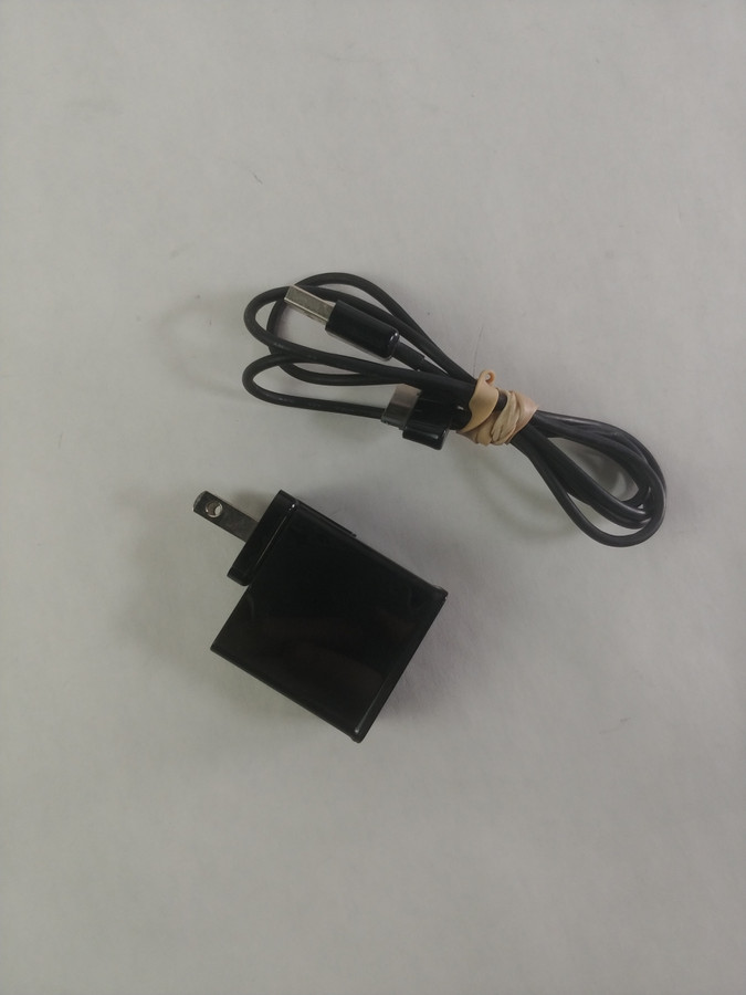 Samsung ETA-P11JBE 5V 2A Galaxy Tab Multi Travel Charger W/H USB Cable