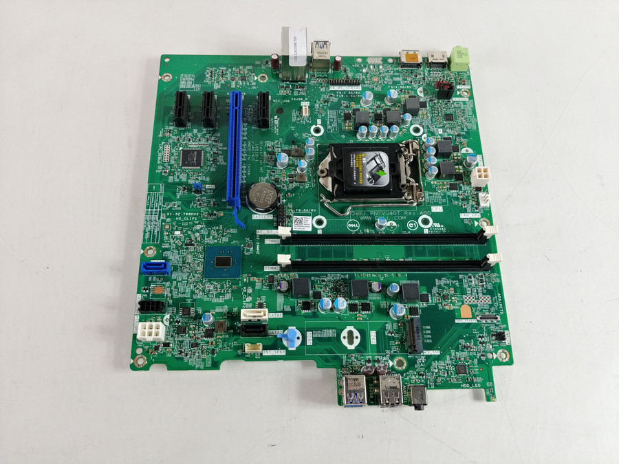 Dell OptiPlex 3050 TWR Intel LGA 1151 DDR4 Desktop Motherboard W0CHX