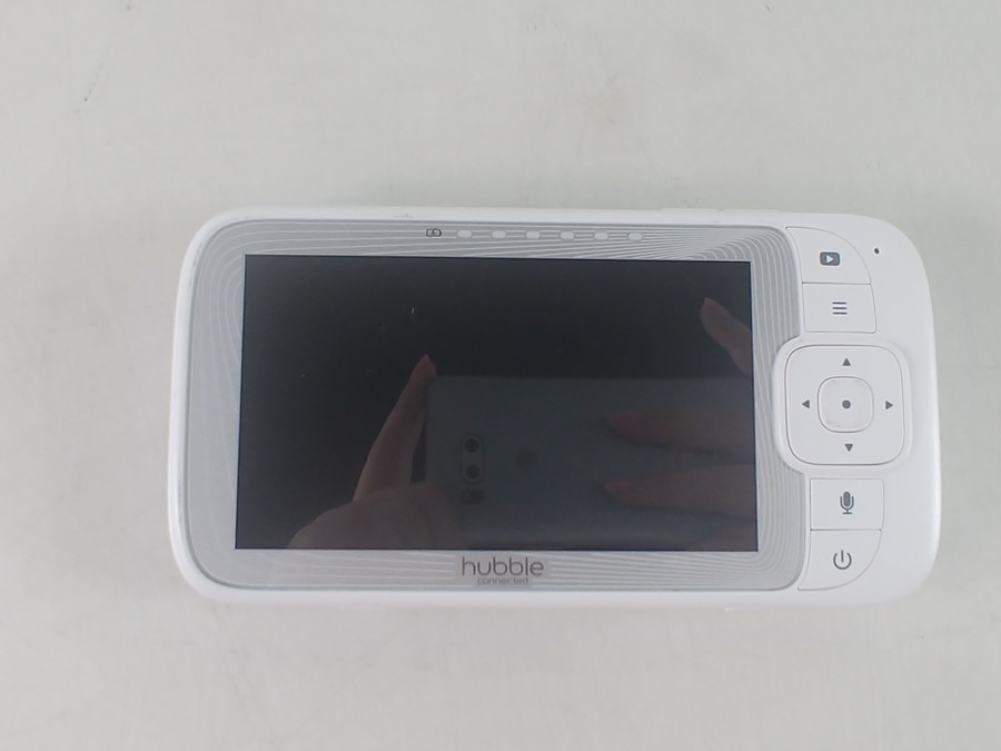 Motorola NURSERY PAL CONNECT Smart Baby Monitor