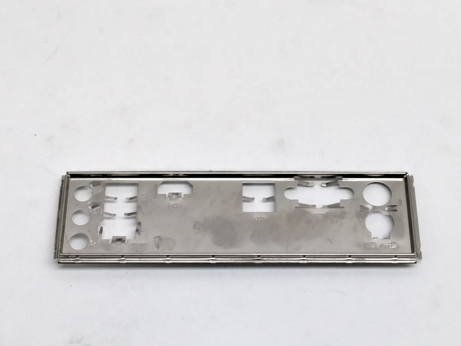 MSI A68HME33V2 I/O Shield For  A68HME33V2