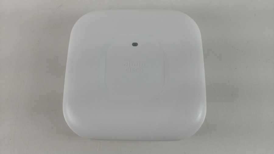 Lot of 2 Cisco Aironet 2700 802.11ac Dual Band Access Point AIR-CAP2702I-A-K9