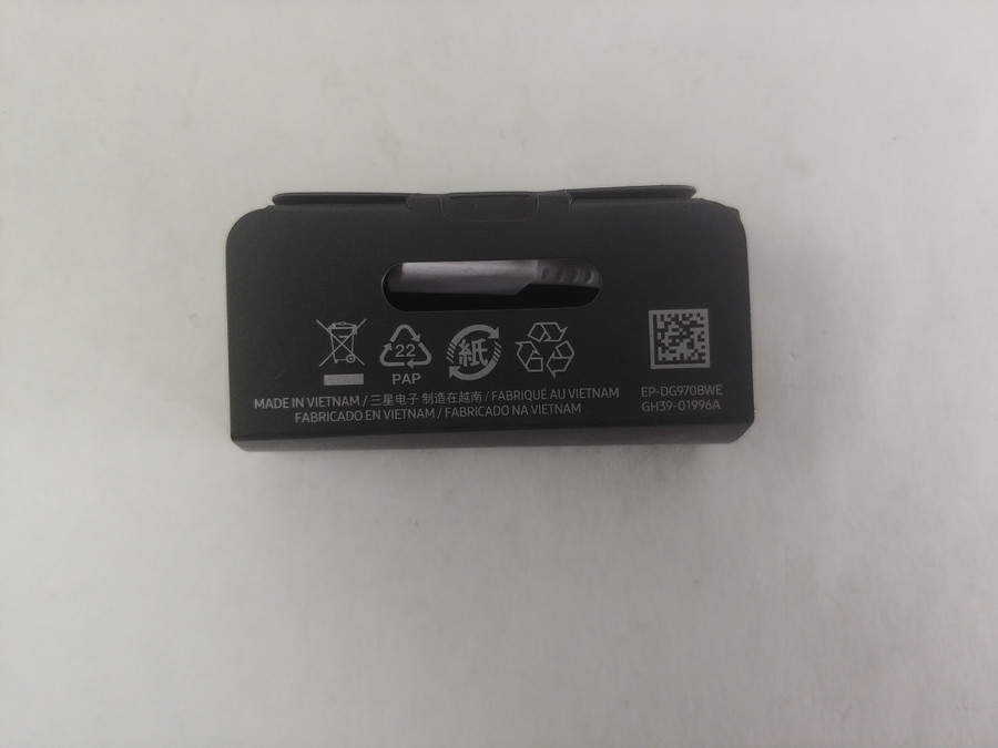 Lot of 10 New Samsung EP-DG970BWE USB Type-C USB-C to USB-A Fast Charge Cable