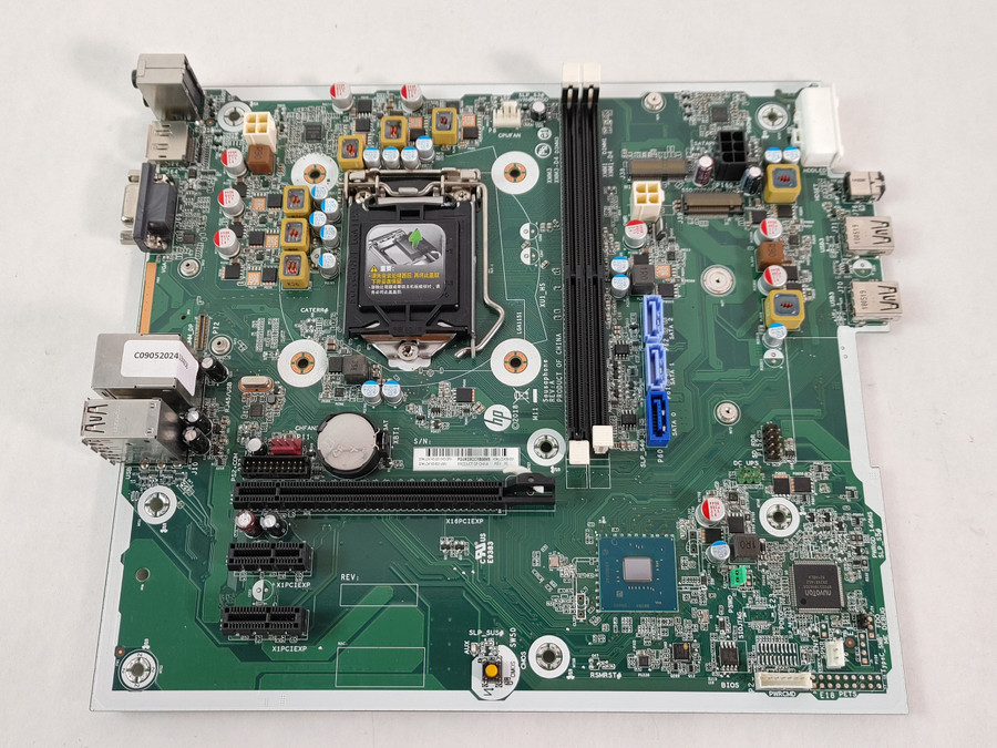 HP L02439-001 ProDesk 400 G5 MT LGA 1151 DDR4 Desktop Motherboard