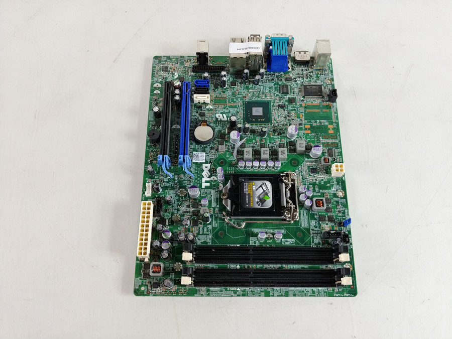 Lot of 20 Dell OptiPlex 790 SFF Intel LGA 1155 DDR3 Desktop Motherboard D28YY