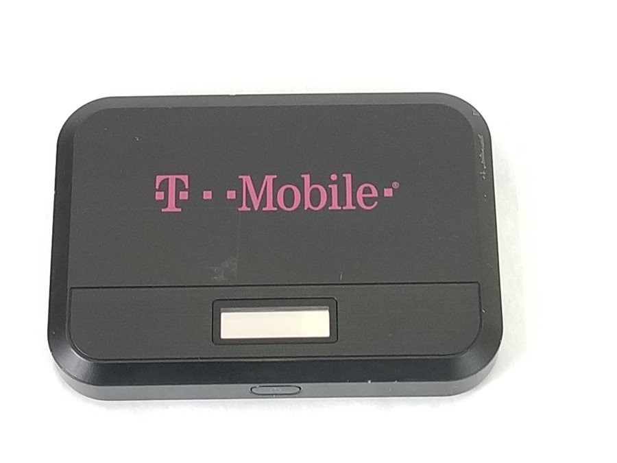 T-Mobile T9 4G LTE Portable Mobile Broadband WiFi Hotspot