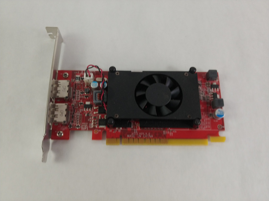 Lot of 5 Lenovo NVIDIA GeForce GT 720 1 GB DDR3 PCI Express 2.0 x16 Video Card