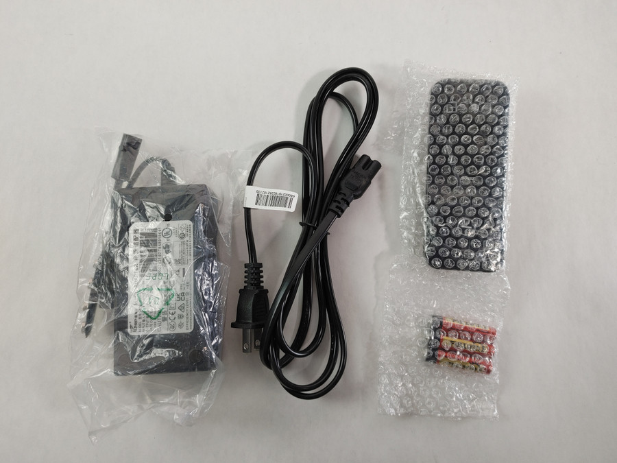 Lot of 10 New Tempur-Pedic EASE 2.0/3.0 Replacement Remote & Power Supply