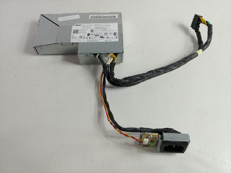 Dell OptiPlex 7440 AIO Mini 16 Pin 155W Desktop Power Supply NMCMW