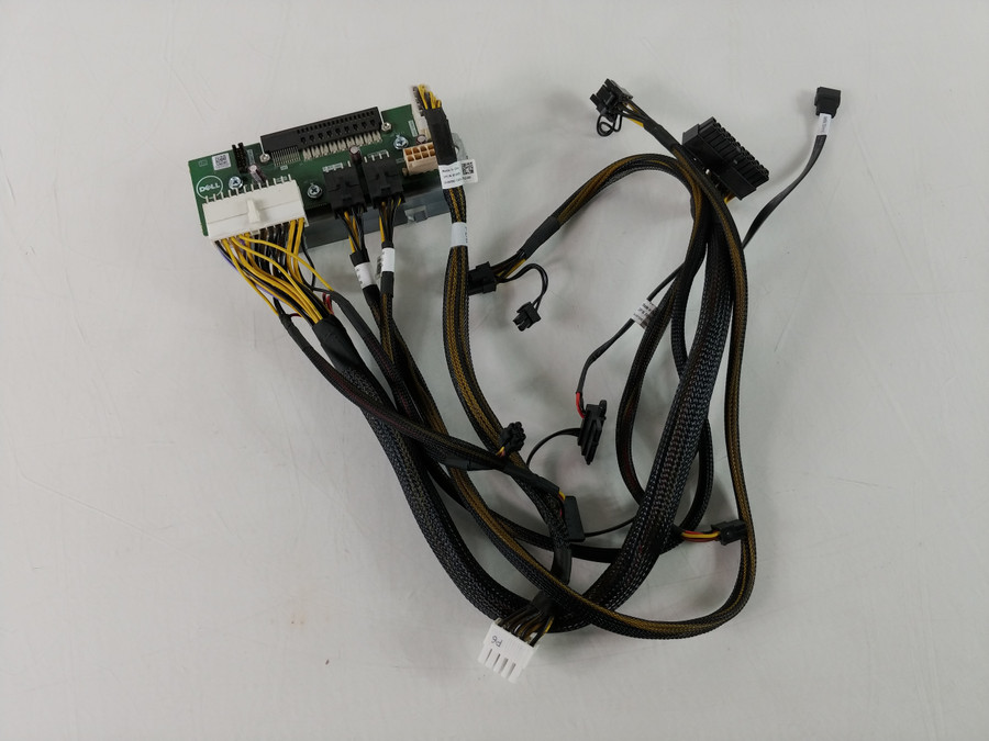 Dell VVFXD  Desktop  Power Distribution Board For Precision T7820