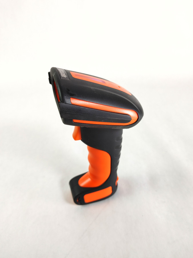 SYMCODE MJ-2020DB Industrial Barcode Scanner